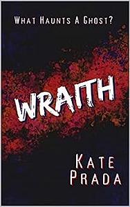 Wraith by Kate Prada