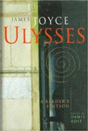 Ulysses by James Joyce