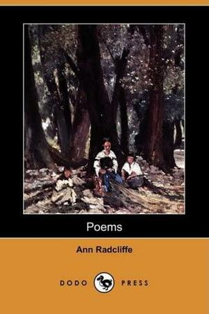 Poems by Ann Radcliffe