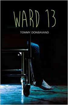 Ward 13 by Tommy Donbavand