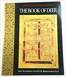 The Book of Deer by Peter Berresford Ellis, Roy Elsworth