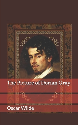 The Picture of Dorian Gray by Oscar Wilde