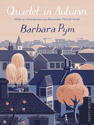 Quartet in Autumn by Barbara Pym