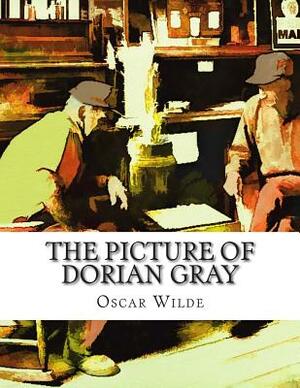 The Picture of Dorian Gray by Oscar Wilde