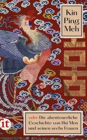 Kin Ping Meh: oder Die abenteuerliche Geschichte von Hsi Men und seinen sechs Frauen by Egerton