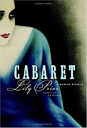 Cabaret: A Roman Riddle by Lily Prior