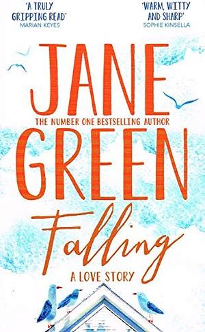 Falling by Jane Green