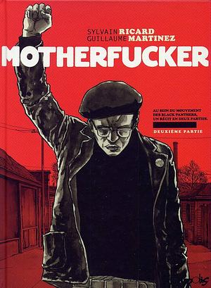 Motherfucker by Sylvain Ricard