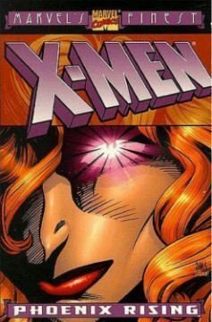 X-Men: Phoenix Rising by Jackson Butch Guice, Bob Layton, Roger Stern, John Buscema, John Byrne