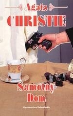 Samotny dom by Agatha Christie, Mira Michałowska