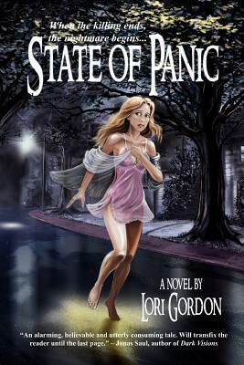 State of Panic by Lori Gordon