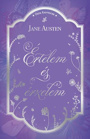 Értelem és érzelem by Jane Austen