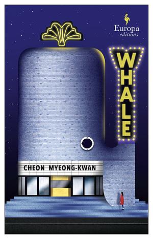 Whale by Cheon Myeong-kwan