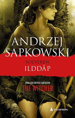 Ilddåp by Andrzej Sapkowski