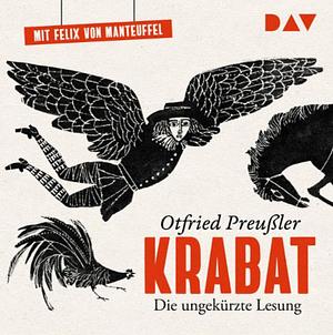 Krabat by Otfried Preußler