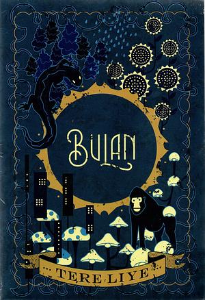 Bulan by Tere Liye