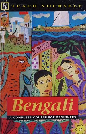 Teach Yourself Bengali by William Radice