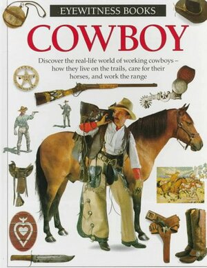 Cowboy by David Hamilton Murdoch