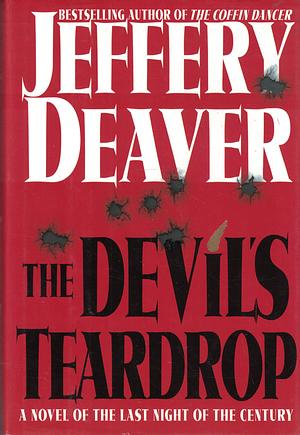 The Devil's Teardrop by Jeffery Deaver