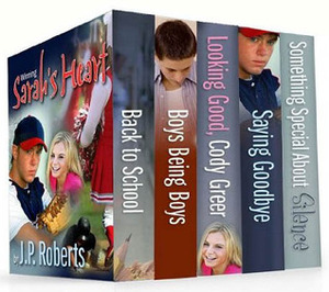 Box Set #1: Winning Sarah's Heart: Episodes 1 - 5 by H.T. Night