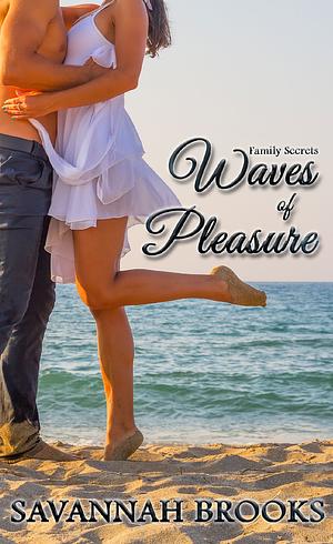 Waves of Pleasure by Savannah Brooks