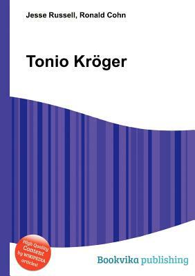 Tonio Kröger by Thomas Mann