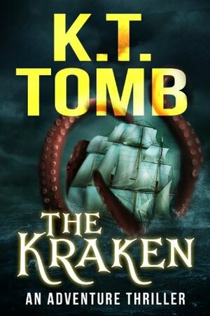 The Kraken by K.T. Tomb