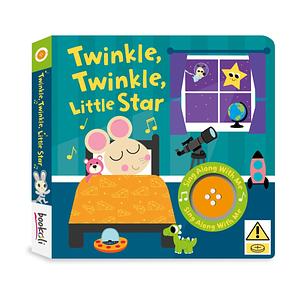 Twinkle, Twinkle, Little Star - Sing Along With Me by Kevin Payne