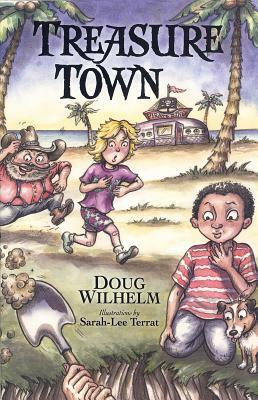 Treasure Town by Doug Wilhelm