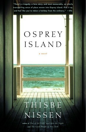 Osprey Island by Thisbe Nissen