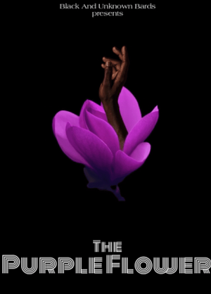 The Purple Flower by Marita Bonner