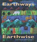 Earthways, Earthwise: Poems on Conservation by Judith Nicholls