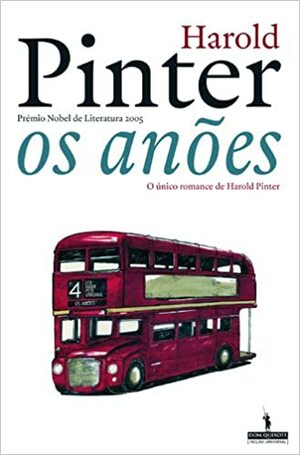 Os Anões by Harold Pinter