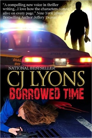 Borrowed Time by C.J. Lyons