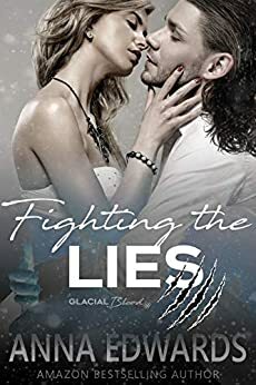 Fighting the Lies by Anna Edwards