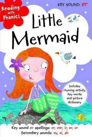 Little Mermaid by Clare Fennell