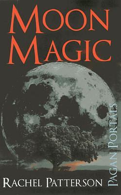 Moon Magic by Rachel Patterson