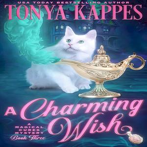 A Charming Wish by Tonya Kappes