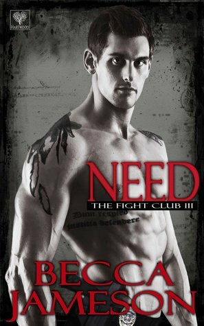 Need by Becca Jameson