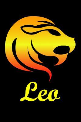 Leo by Darren Kindness
