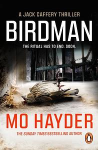 Birdman by Mo Hayder