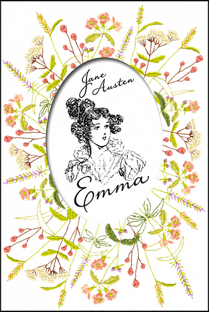 Emma by Jane Austen