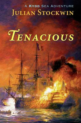 Tenacious by Julian Stockwin