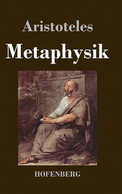 Metaphysik by Aristotle