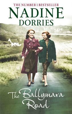 The Ballymara Road by Nadine Dorries