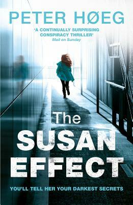 The Susan Effect by Peter Høeg