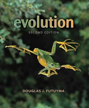 Evolution by Douglas J. Futuyma