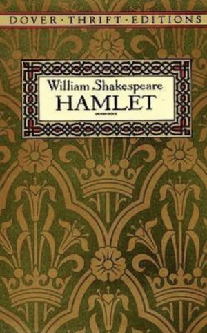 Hamlet by William Shakespeare