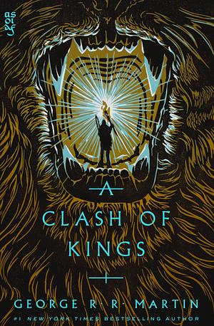 A Clash of Kings by George R.R. Martin