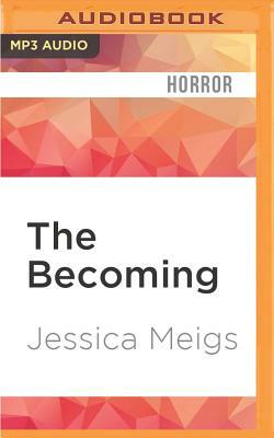 Revelations by Jessica Meigs